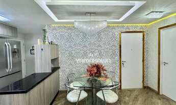 Imagem 7: Apartamento com 3 dormitórios à venda, 103 m² por R$ 1.350.000,00 - Vila Carrão - São Paul