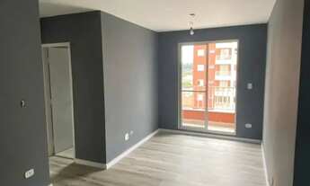 Imagem 2: Apartamento Reformado Jd Bussocaba 2 Quartos e Cozinha