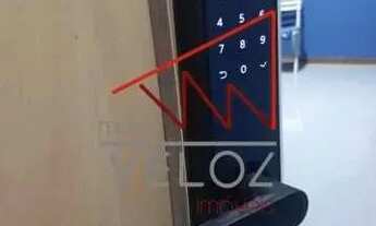 Imagem 4: Apartamento-À VENDA-Centro-Rio de Janeiro-RJ