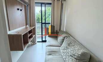 Imagem 5: Imóvel para aluguel tem 60 metros quadrados com 2 quartos em Boa Vista - Curitiba - PR