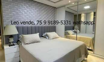 Imagem 3: Leo vende, bairro Sim, 3\4 suíte, piscina, goumert, energia solar, veja fotos