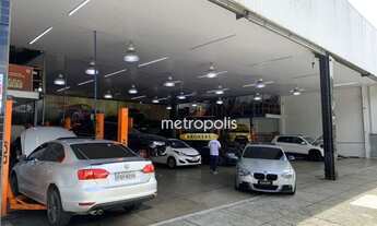 Imagem 3: Galpão, 785 m² - venda por R$ 12.000.000,00 ou aluguel por R$ 61.201,00/mês - Jardim Arica