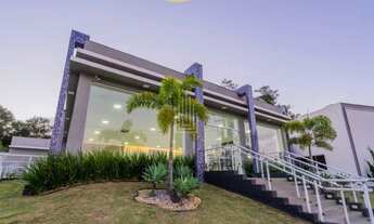 Imagem 8: Terreno à venda no Condomínio Fechado Águas Claras Residence em Foz do Iguaçu