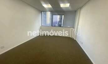 Imagem 3: Locação Sala Funcionários Belo Horizonte