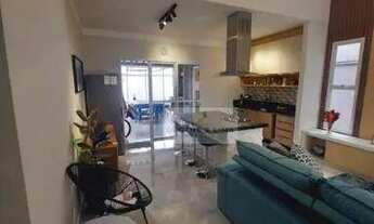 Imagem 3: Casa com 3 Quartos à venda, 140 m² por R$ 1.027.140 Condomínio Fechado em Caçapava