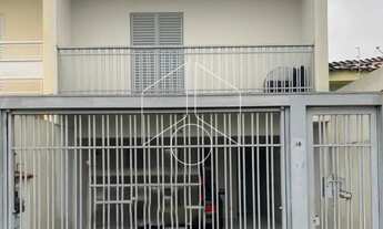 Imagem: Residencial Casa em Marília