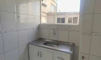 Imagem 6: Imóvel para aluguel tem 34 metros quadrados com 1 quarto em Vila Buarque - São Paulo - SP