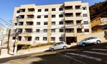 Imagem 2: Apartamento 2 quartos - Centro