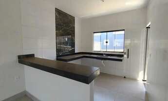 Imagem 5: Imóvel para venda tem 62 metros quadrados com 2 quartos em Residencial Tuzimoto - Goiânia