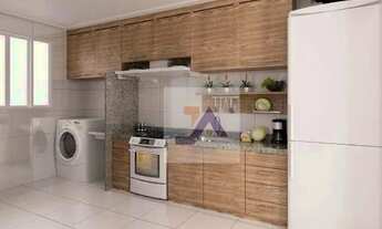 Imagem 5: Cond. Brisa Sul Apartamento com 3 dormitórios