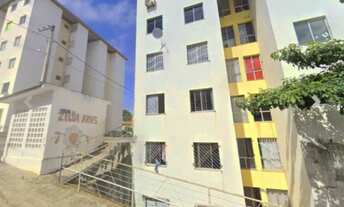 Imagem: Apartamento no Residencial Zilda Arns