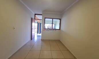 Imagem: Casa em Jardim Ricetti - São Carlos, SP