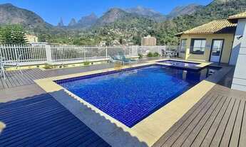 Imagem: Apartamento para Venda em Teresópolis