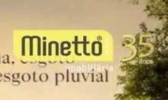 Imagem 4: VENDA - LOTEAMENTO VILLAGGIO CRISTAL