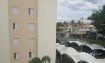 Imagem 7: Apartamento à venda no Condomínio Ilha de Málaga, em Votorantim-SP