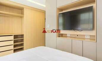 Imagem 3: Flat com ótimo preço no bairro Bela Vista. Confira!