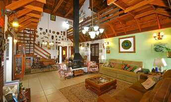 Imagem: Vendas Chácara Almirante Tamandaré PR