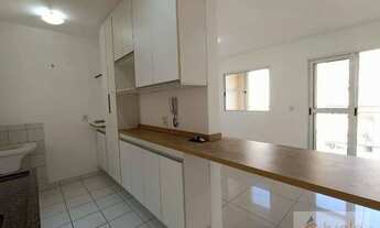 Imagem 6: Apartamento com 3 dormitórios para alugar, 70 m² por R$ 3.120,00/mês - Condomínio Avalon