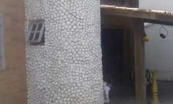 Imagem 6: Casa com piscina temporada