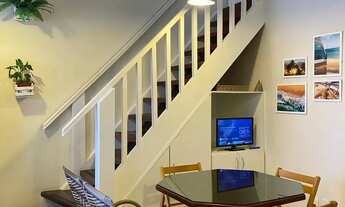 Imagem 6: Flat para venda possui 62 metros quadrados com 2 quartos em Maresias - São Sebastião - São