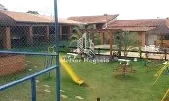 Imagem 4: Casa à venda (Chácara), 1 Dormitórios (Quartos), Bairro Godinho, Piracicaba, SP - CÓD: 3RC