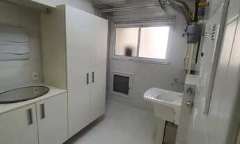 Imagem 4: Apartamento para locação por R$ 15.500,00/mês em Alphaville, Barueri-SP