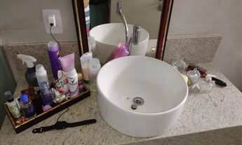 Imagem 7: Apartamento reformado em Jardim Atlântico