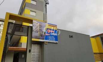 Imagem 7: Apartamento 2 quartos para alugar no(a) Vila Regente Feijó