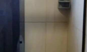 Imagem 7: Casa sozinha no terreno