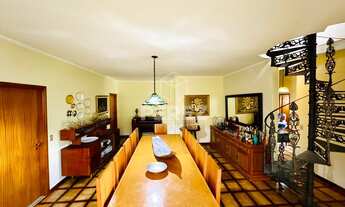 Imagem 7: Sobrado no Bairro Jardim São Bento