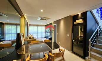 Imagem 5: Apartamento para Locação em Salvador, Ondina, 2 dormitórios, 2 suítes, 3 banheiros, 1 vaga