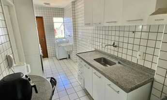 Imagem 7: Apartamento para locação no EDIFÍCIO MILLENNIUM , PONTA VERDE , Maceió, AL