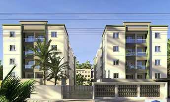 Imagem: LANÇAMENTO - RESIDENCIAL GREEN PARK - APTOS