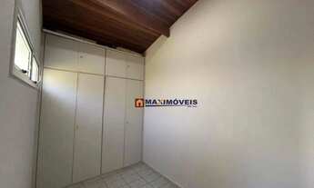 Imagem 7: Casa de Alto Padrão com 4 dormitórios para alugar, 380 m² por R$ 9.800/mês - Condomínio Fl