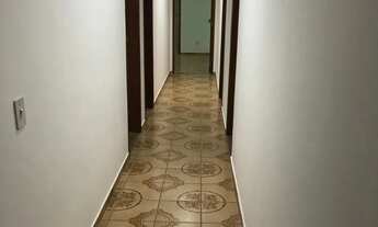 Imagem 2: Casa no Setor dos Funcionários Casa de Rua com 4 Quarto(s) e 3 banheiro(s) à Venda, 204.00