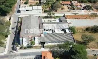 Imagem 4: Venda Prédio Santo Afonso Betim