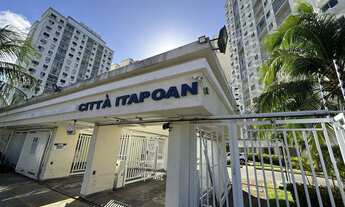 Imagem: Citta Itapoan 3/4