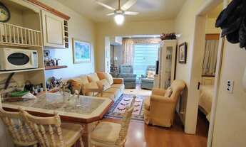 Imagem: APARTAMENTO 1 DORMITORIO