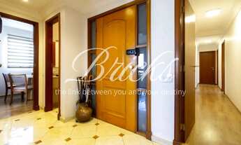 Imagem 4: APARTAMENTO VENDA HIGIENOPOLIS