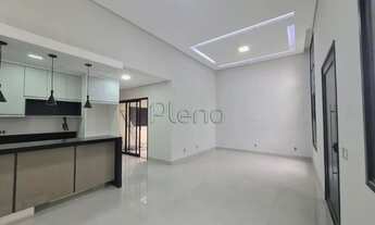 Imagem 4: Casa à venda com 3 quartos no Residencial Vila Rica, em Indaiatuba