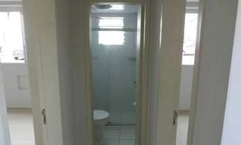 Imagem 7: Apartamento para Aluguel - 2 Quartos em São José dos Pinhais-PR