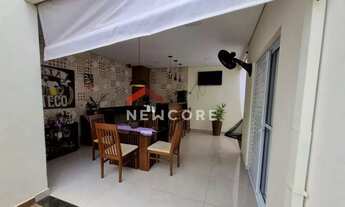 Imagem 3: Casa de condomínio em Avenida Manoel Marques de Jesus Júnior - Jardim Marialice - Araraqua