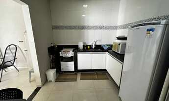 Imagem 3: ? Casa 3 Quartos (1 Suíte) - Condomínio Rossi Allegra