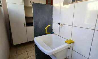 Imagem 7: Parque Esplanada III Valparaiso - Aluguel Apartamento 2 Quartos Com Armários