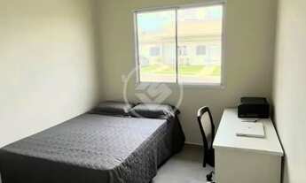 Imagem 5: Casa a venda no condominio Origem VG, com 3 quartos sendo uma Suíte, energia solar de 800