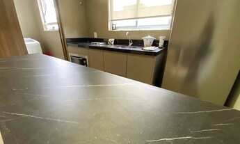 Imagem 7: Apartamento para aluguel, 1 quarto, 1 suíte, 1 vaga, Estoril - Belo Horizonte/MG