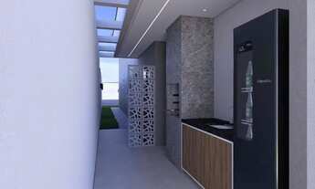 Imagem 6: Casa 1503 SUL 2/4- SUITE na planta direto com o proprietário