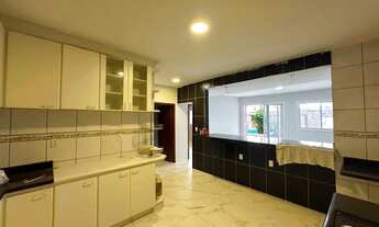 Imagem 7: Casa de Alto Padrão a venda, Setor Jardim Mirabel - Goiânia!