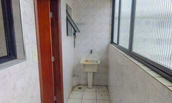 Imagem 7: Apartamento com 2 dormitórios para alugar, 77 m² por R$ 3.002,00/mês - Vila Guilhermina