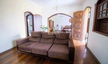 Imagem 2: Casa à venda, 3 quartos, 1 suíte, 4 vagas, Renascença - Belo Horizonte/MG